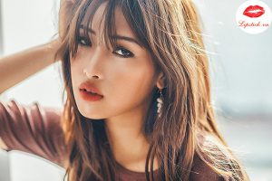 Review Son Tom Ford Misbehaved 49 Cam Đất