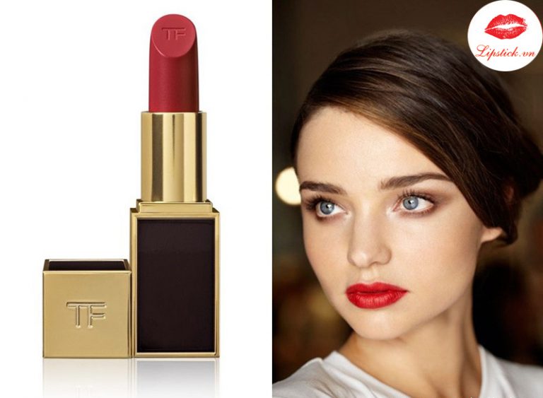 Tom ford wild cherry