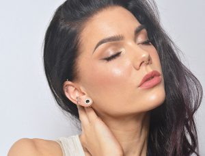 Son Tom Ford First Time hồng nude