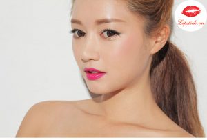 Review Son Tom Ford Flash Of Pink 39 Hồng Sen