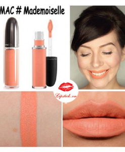 MAC-Mademoiselle