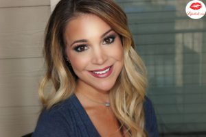 Review Son YSL 09 Rose Stiletto Nâu Đỏ Đậm