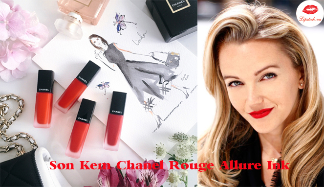 Chanel Rouge Allure L'Extrait Lipstick | 822 Rose Supreme 0.07 oz