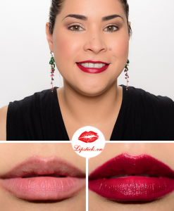 Son-MAC-mau-Cordovan