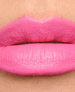 Swatch Son MAC Dddevilish