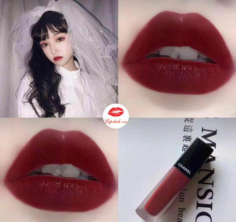 chanel 154 lipstick
