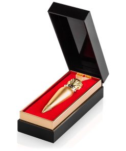 Thiết kế ấn tượng Son Christian Louboutin Zoulou