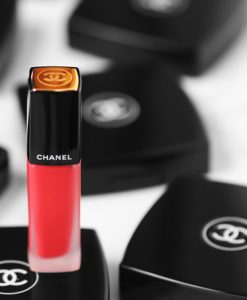 Thiết kế Son Chanel Rouge Allure Ink Màu 148 Libere