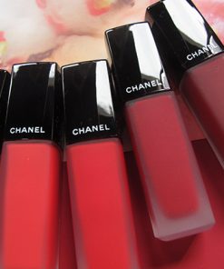 Thiết kế Son Chanel Rouge Allure Ink Màu 150 Luxuriant