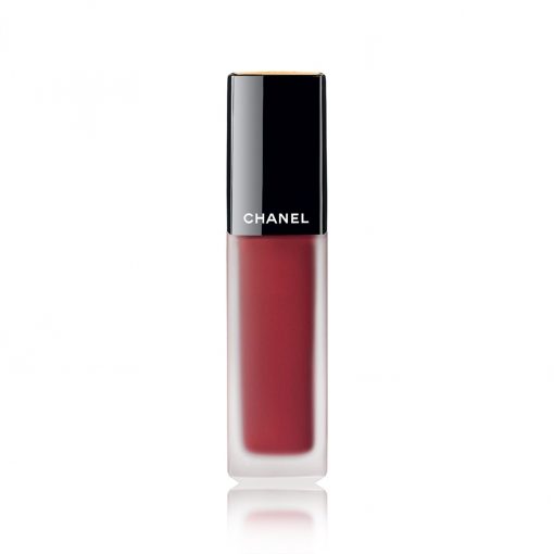 Son Chanel Rouge Allure Ink Màu 152 Choquant