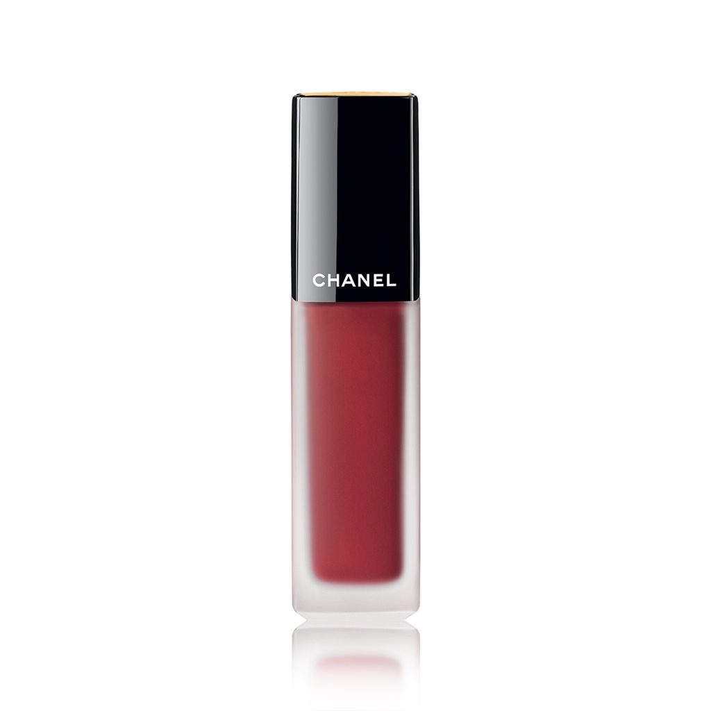 Mua Son Chanel Rouge Allure Ink 152 Choquant Mini 25ml Màu Đỏ Thẫm chính  hãng Son kem cao cấp Giá tốt
