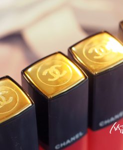 Thiết kế Son Chanel Rouge Allure Ink Màu 154 Experimente