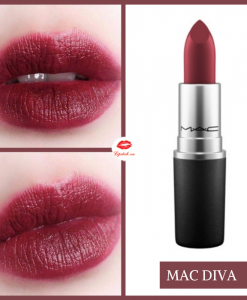 mac diva 603