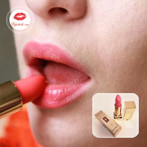 Review Son YSL 51 Corail Urbain Màu Cam San Hô