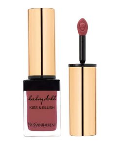 Son YSL Màu 10 Nude Insolent