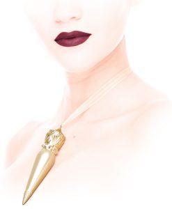 Swatch Son Christian Louboutin Djalouzi