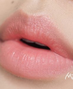 Swatch Son Chanel Rouge Allure Ink Màu 140 Amoureux