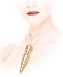 Swatch Son Christian Louboutin Me Nude