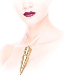 Swatch Son Christian Louboutin Miss Clichy