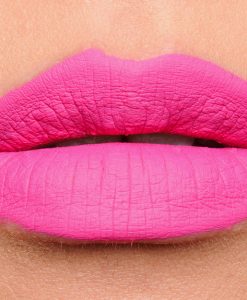 Swatch Son Kem MAC Personal Statement