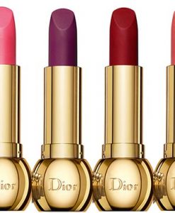 Thiết kế Son Diorific 880 Fascination ấn tượng