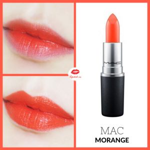 Son MAC Morange