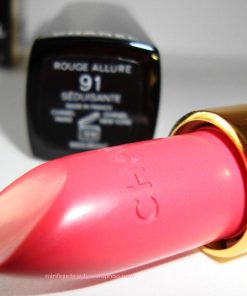 Son Chanel màu 91