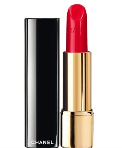 Son Chanel 172 ROUGE REBELLE