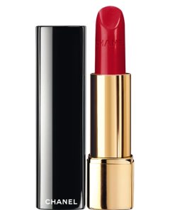 Son Chanel màu 257 ULTRAROSE