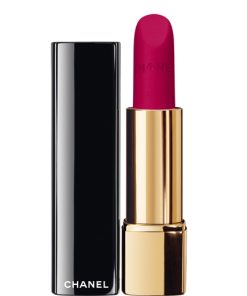 Son Chanel màu 40 LA SENSUELLE