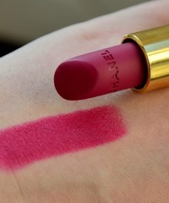 Son Chanel màu 50 LA ROMANESQUE hồng tím đậm