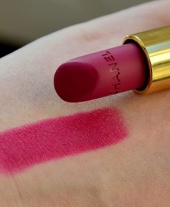 Son Chanel màu 50 LA ROMANESQUE hồng tím đậm