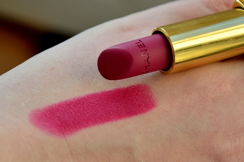 CHANEL rouge allure velvet lipstick  YouTube