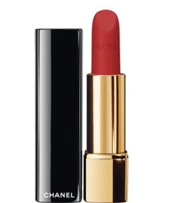 Son Chanel 56 Rouge Charnel