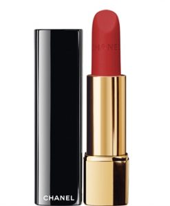 Son Chanel 56 Rouge Charnel