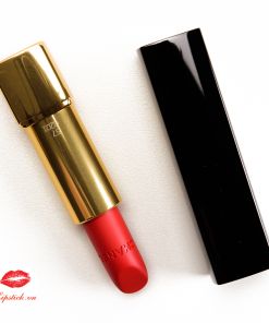 chanel-57rougefeu