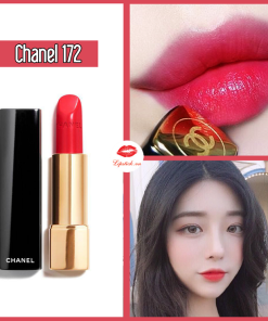 chanel-Rebelle