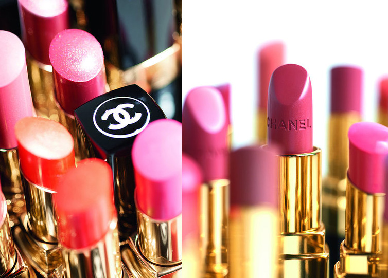 Son thỏi CHANEL Rouge Allure Velvet Limited Edition  Cocobee