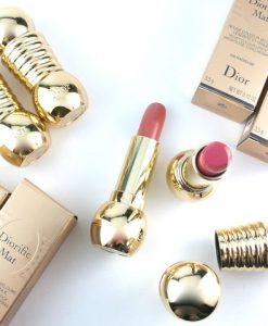 Thiết kế son Diorific Mat 440 Charm ấn tượng