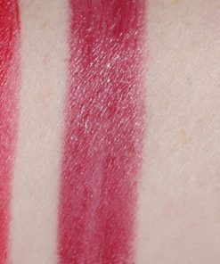 Vệt son kem Giogio Armani Lip Maestro 414