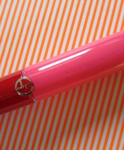 Thiết kế son kem Giogio Armani Lip Maestro 505