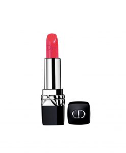 Son Dior Rouge 028 Actrice