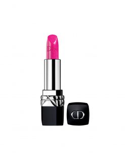Son Dior Rouge 047 Miss - From Satin To Matte