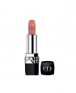 Son Dior Rouge 219 Rose Montaigne - From Satin To Matte