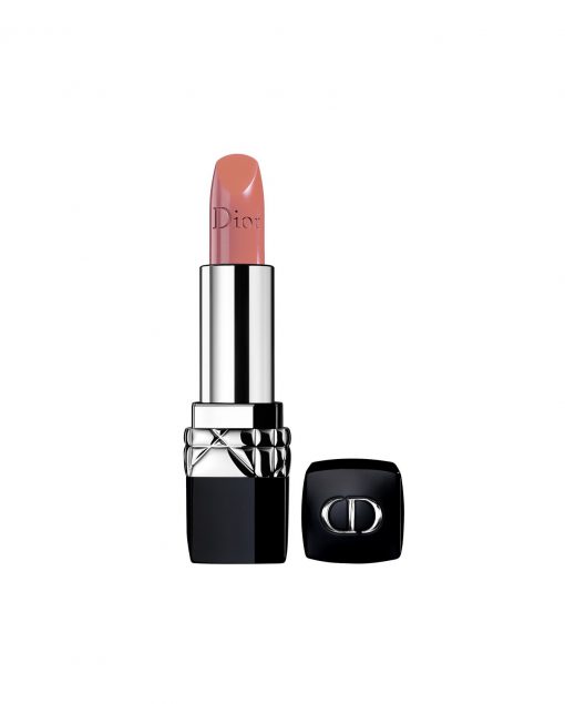 Son Dior Rouge 219 Rose Montaigne - From Satin To Matte