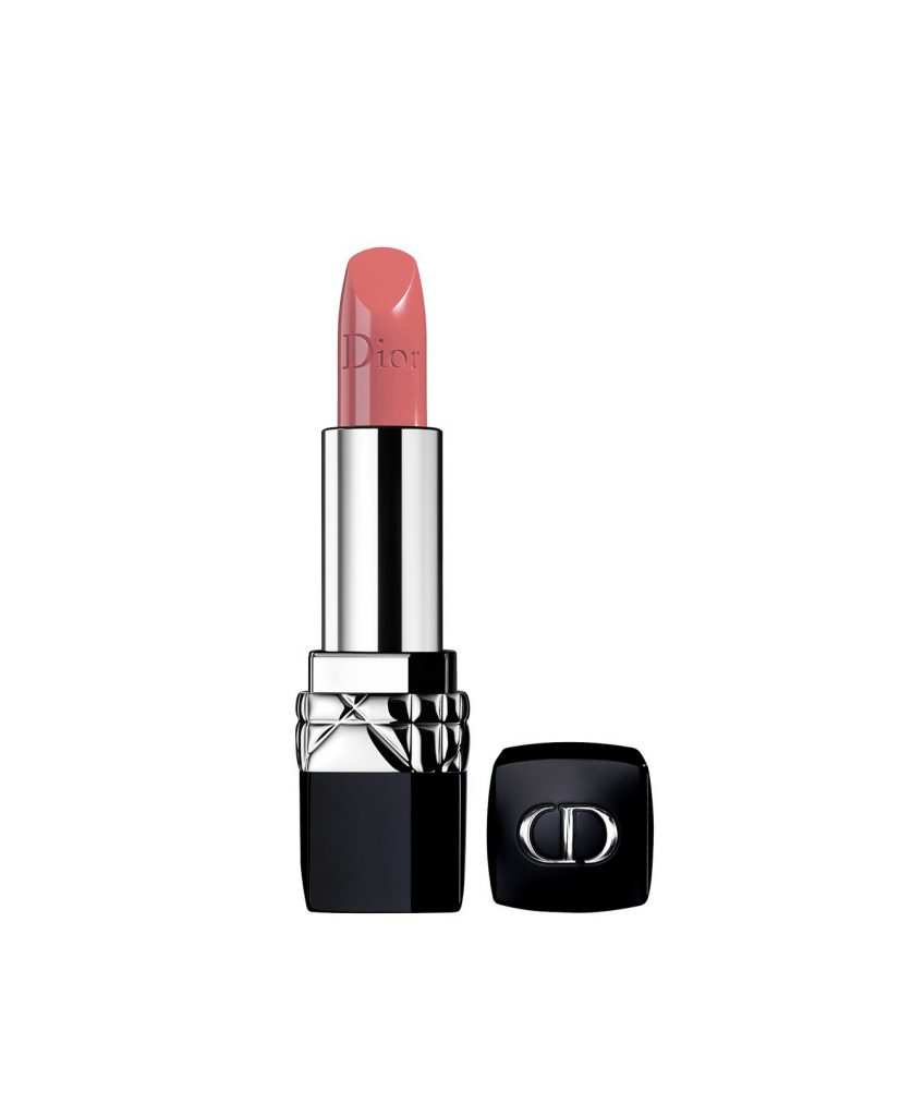 Son Dior Rouge 263 Hasard From Satin To Matte Lipstick.vn