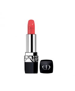 Son Dior Rouge 642 Ready - From Satin To Matte
