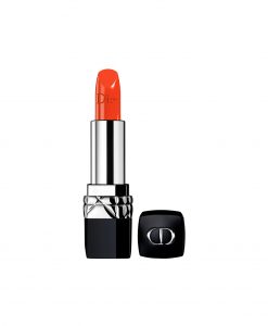 Son Dior Rouge 643 Stand Out - From Satin To Matte