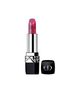 Son Dior Rouge 678 Culte - From Satin To Matte