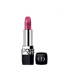 Son Dior Rouge 678 Culte - From Satin To Matte